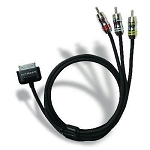 iPod Cables & Adapters